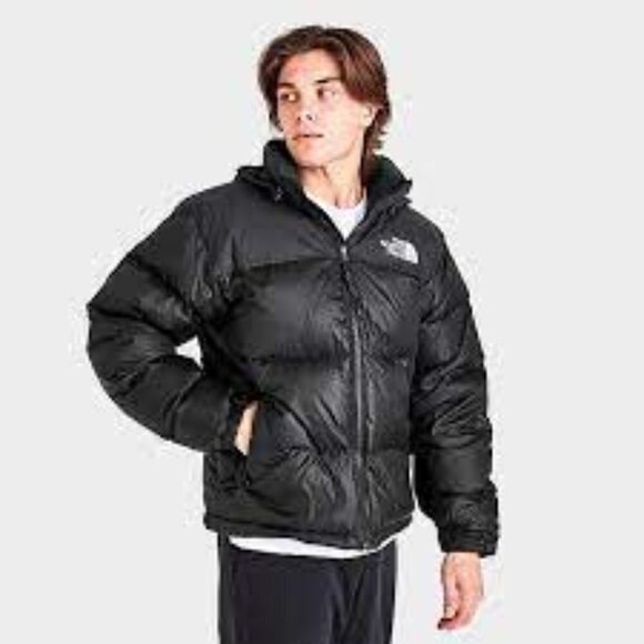 The North Face 1996 Retro Nuptse Men Jacket Size XL - Picture 1 of 9